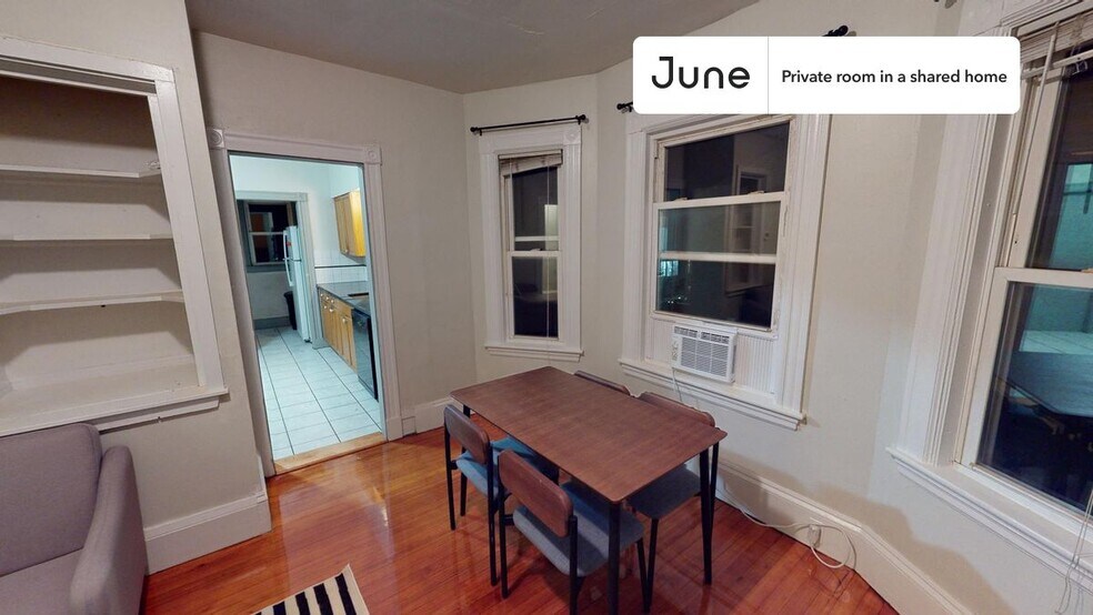 Building Photo - Room in Shared 6 bed/2 bath home