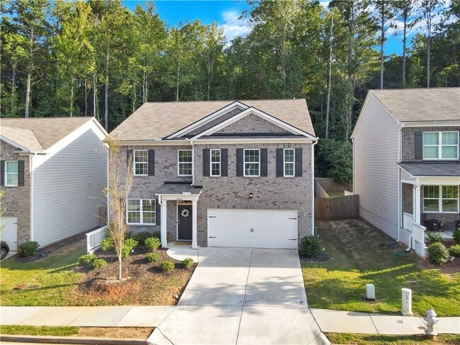 Building Photo - 1885 Ollie Crk