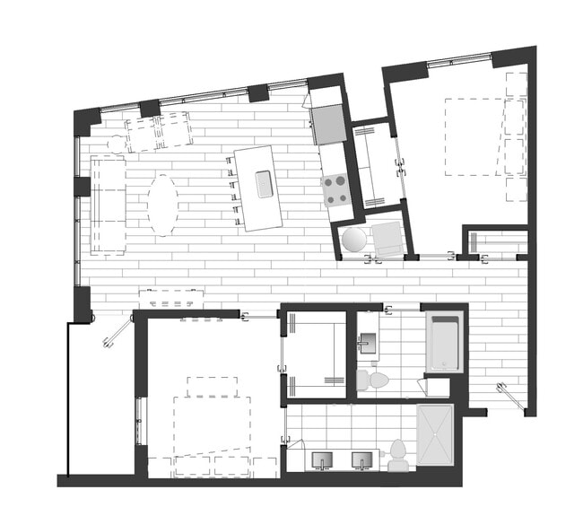 Floorplan - The Fynn