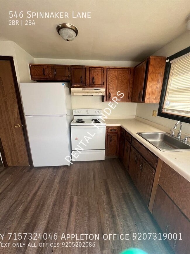 Building Photo - 546 Spinnaker Ln