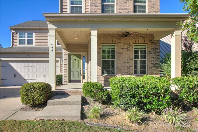 Building Photo - 1444 Ridgehaven Rd