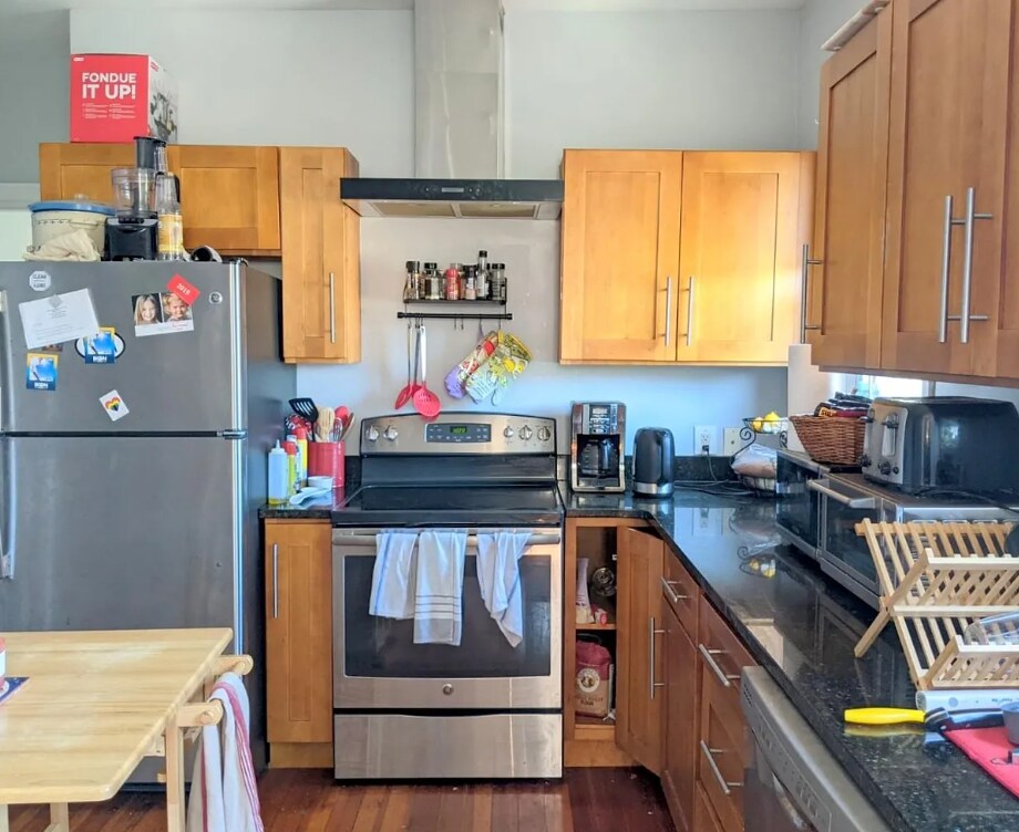 Building Photo - 41 Belknap St