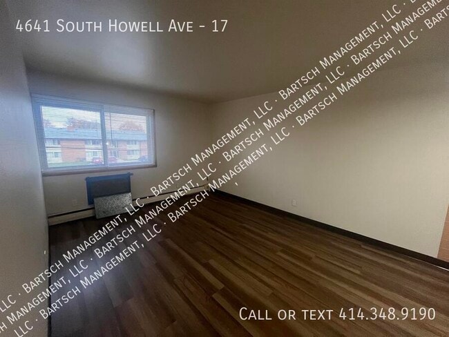 Building Photo - 4641 S Howell Ave