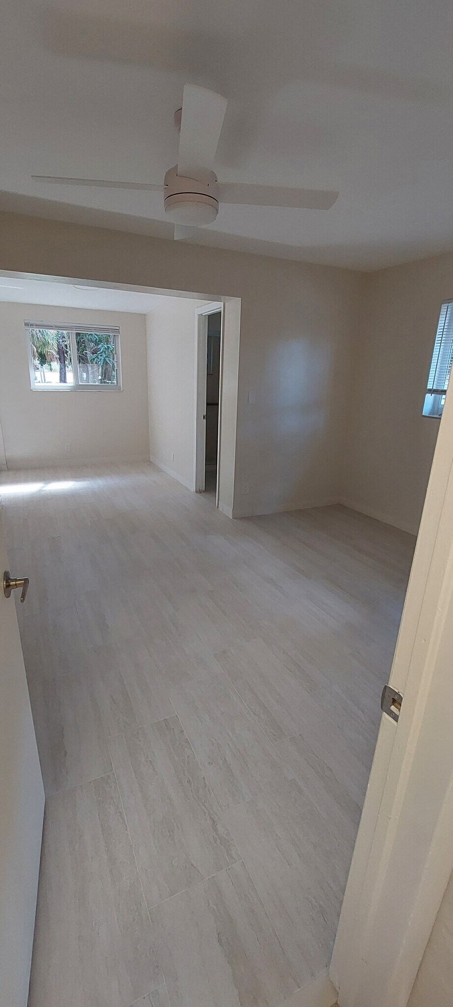 Master Bedroom - 1235 SW 13th Cir