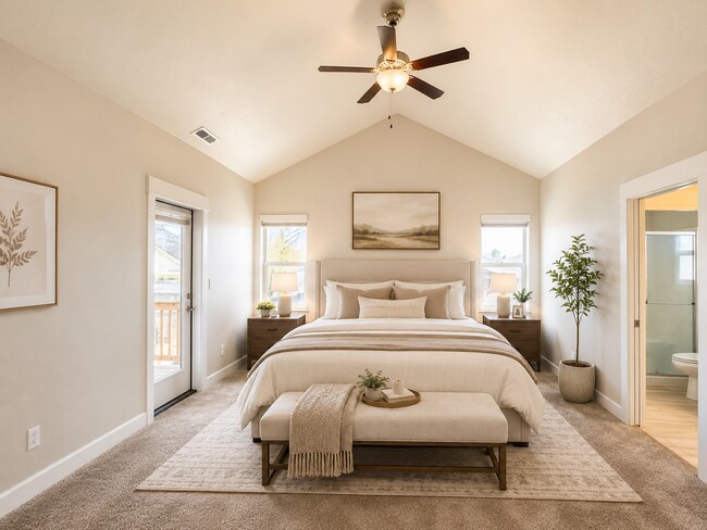 Building Photo - 3 Bed / 2 Bath near Pine Nursery Park — Grass Park Next Door, Private Community Pool