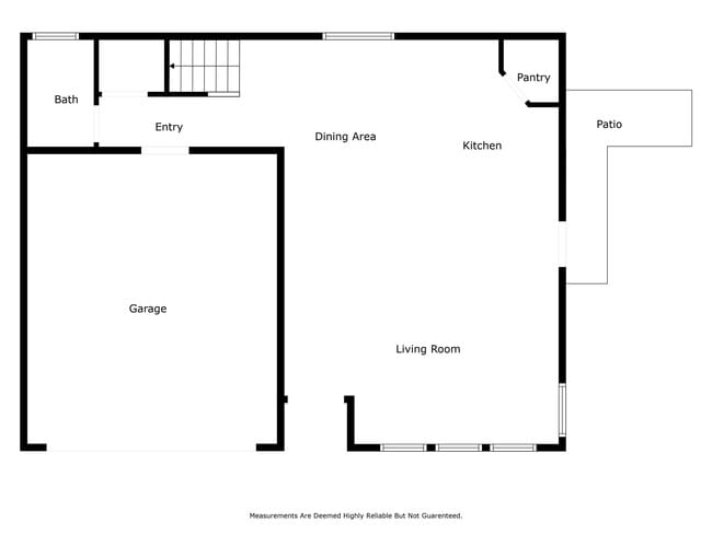 Building Photo - 909 Oak St