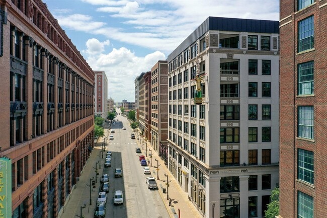 Building Photo - 1601 Washington Ave