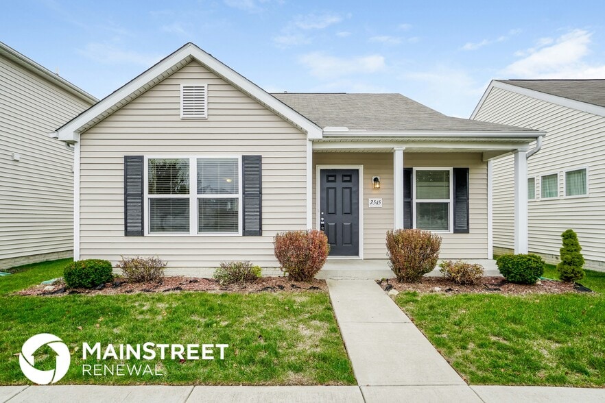 Primary Photo - 2545 Bristlecone Ln