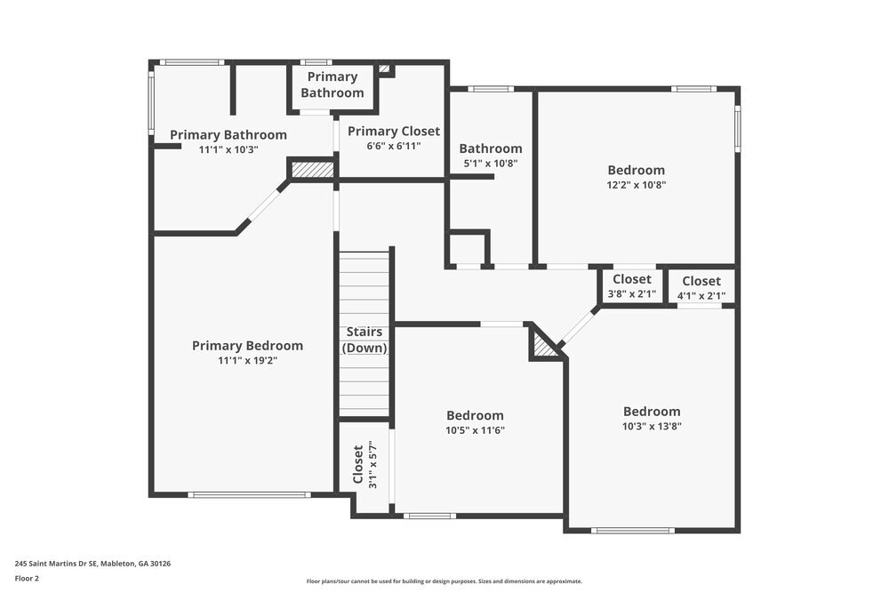 Building Photo - 245 St Martins Dr SE