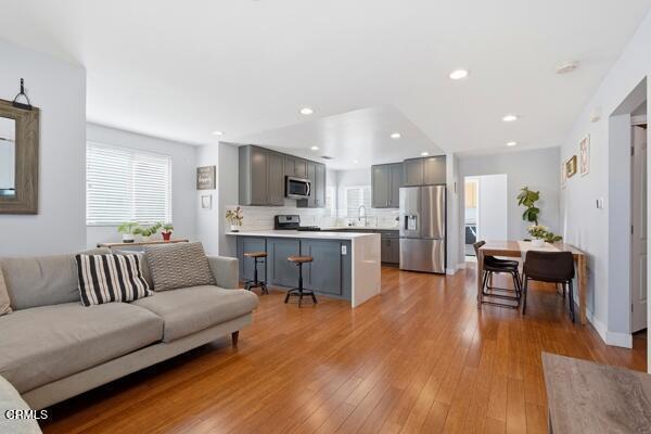 Building Photo - 4455 Lowell Ave