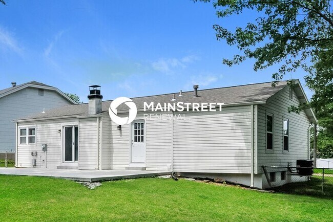 Building Photo - 3 Bedroom Pet-Friendly Home in ST PETERS, MO with Main Street Renewal