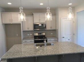 Building Photo - 12507 Bryton Ridge Pkwy