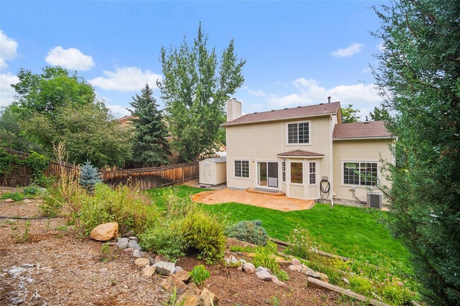 Building Photo - 1169 Beacon Hill Way