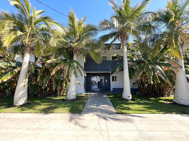 Interior Photo - CHADRON