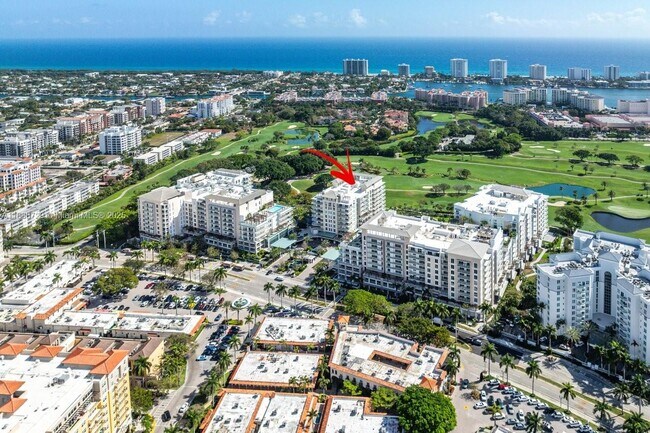 Building Photo - 210 SE Mizner Blvd