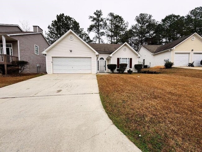 Building Photo - 5410 Twin Lakes Dr