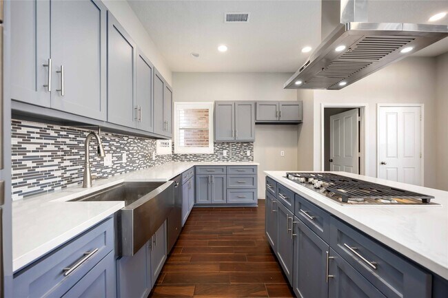 Building Photo - 3419 Crosby Landing