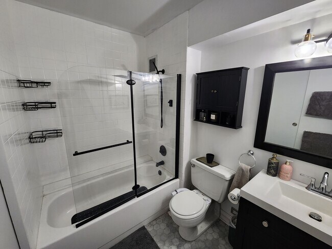 Bathroom - 345 N Canal St
