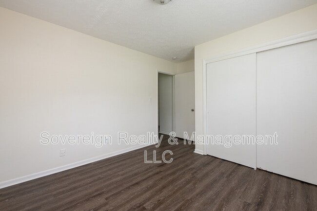 Building Photo - 4107 Cornell Blvd SW