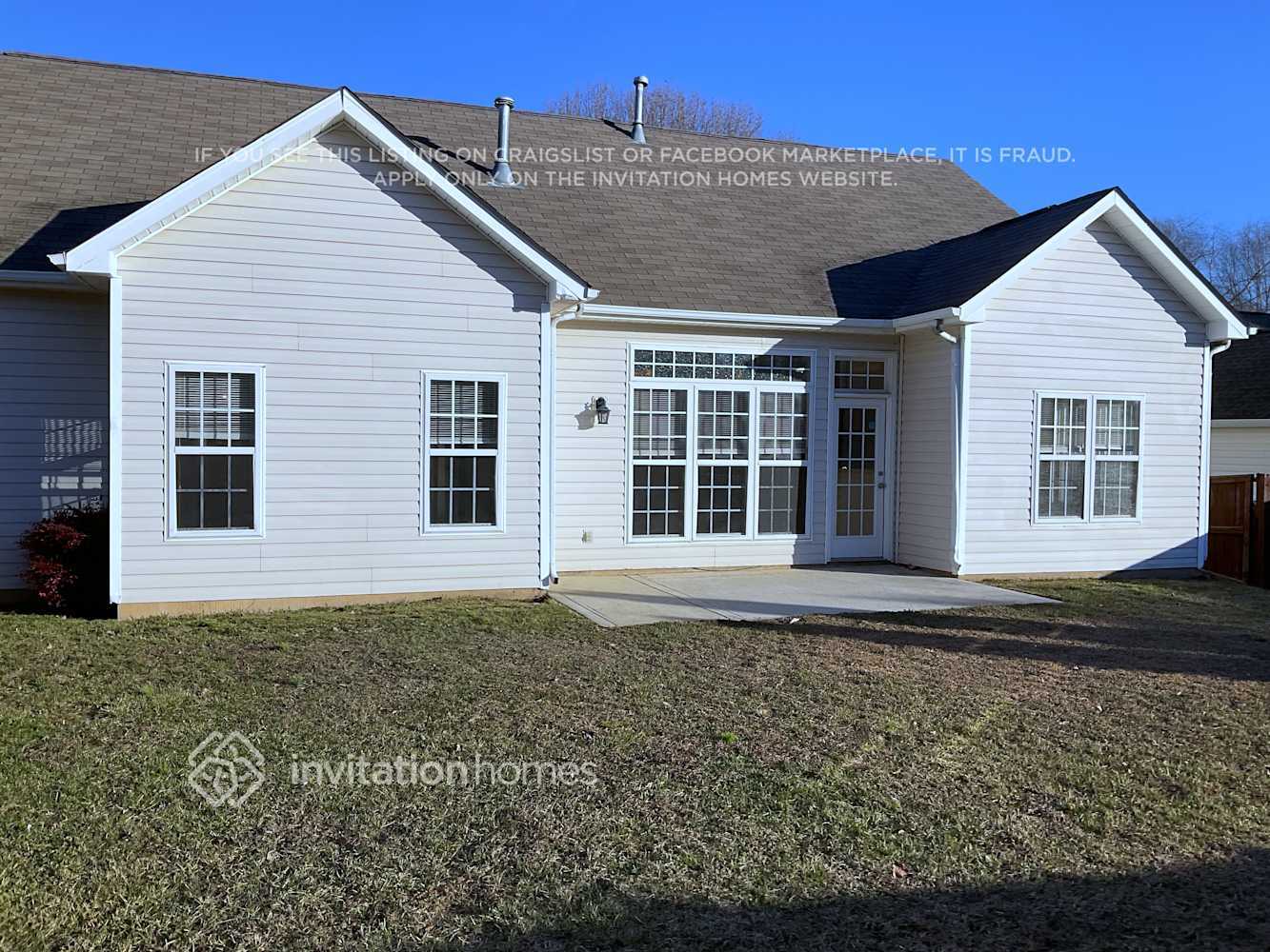 Building Photo - 132 Sweetmartha Dr