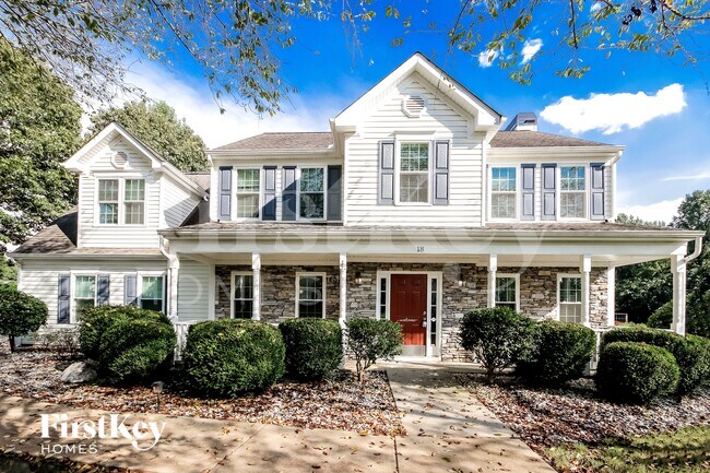 Building Photo - 18 Muirfield Ct