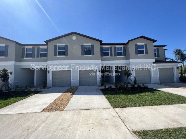 Building Photo - 9605 Mulberry Marsh Ln