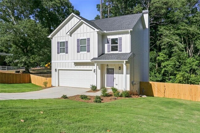 Building Photo - 4620 Timrose Rd NW