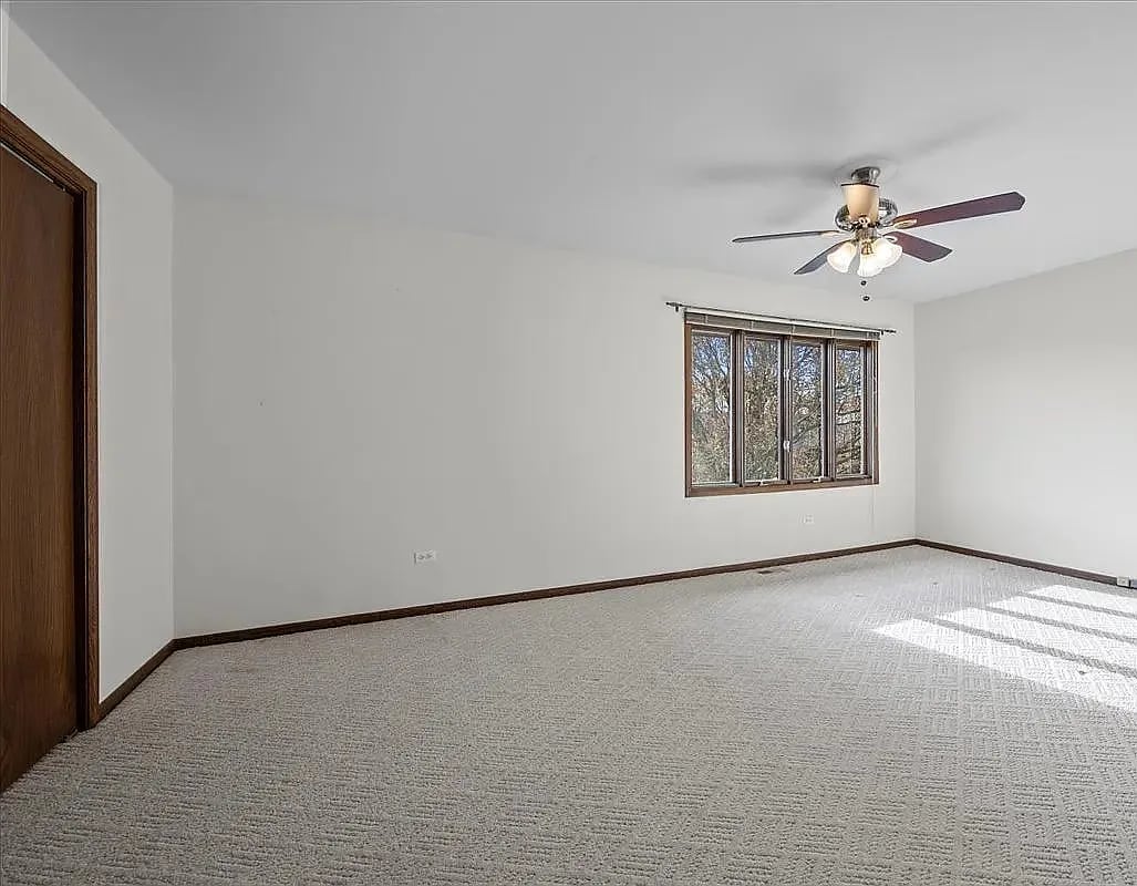 Guest Bedroom - 8306 Berkhansted Ct