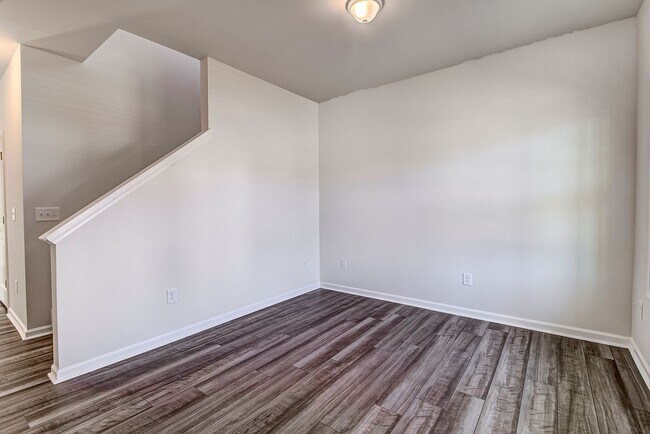 Building Photo - Newly Built Home for Rent in Parsons Mill!...