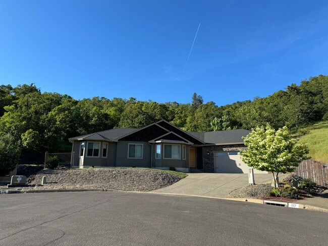 Primary Photo - Newer Winchester 4 bedroom 2 bath home