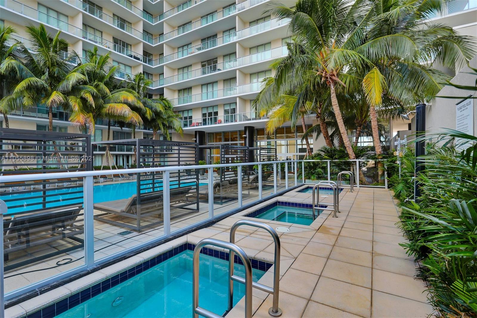 Building Photo - 3451 NE 1st Ave