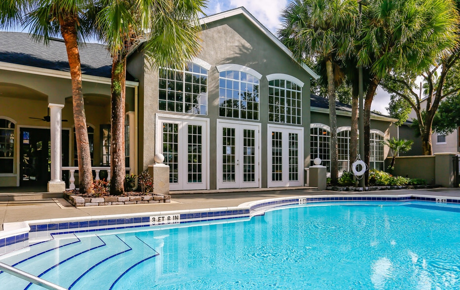 The Summit at Metrowest 6500 Metrowest Blvd Orlando FL 32835