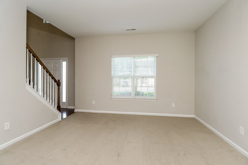 Building Photo - 3314 Hendricks Chapel Ln
