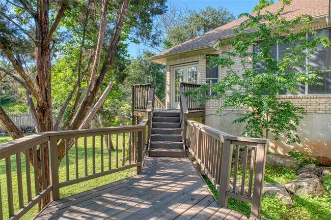 Building Photo - 7201 Breezy Pass Cove