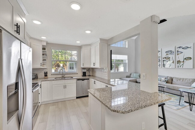 Building Photo - 1805 Mainsail Cir