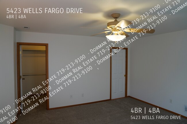 Building Photo - 5423 Wells Fargo Dr W