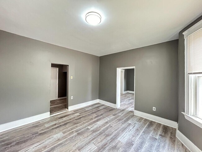 Building Photo - 3501 Bevis Ave