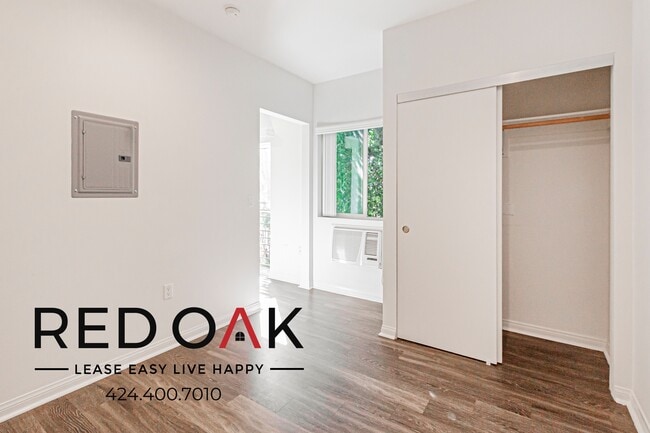 Building Photo - 20200 Sherman Way