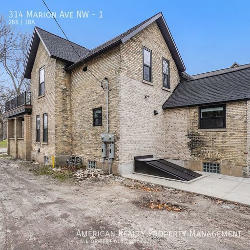 Building Photo - 314 Marion Ave NW