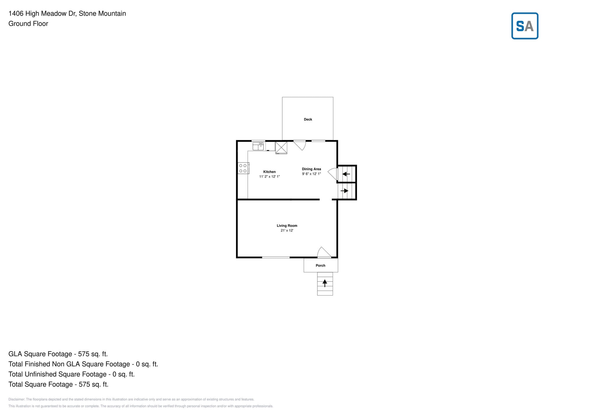 Building Photo - 1406 High Meadow Dr