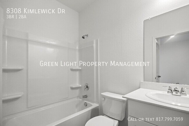 Building Photo - 8308 Kimlewick Dr