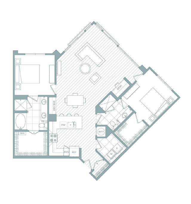 The Linc Brookhaven - Apartments in Brookhaven, GA