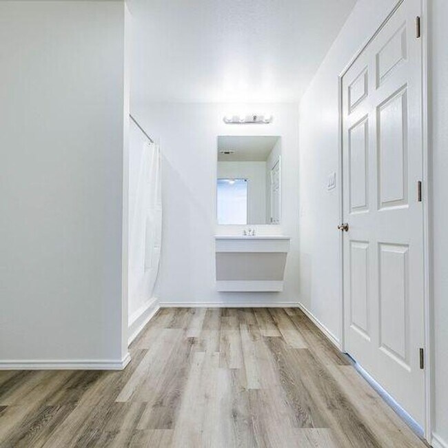 Building Photo - COMING AUGUST 2026 | Newly Built Duplex w/ Private Yard + Handicap Accessible