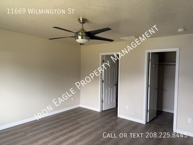 Building Photo - 11669 Wilmington St