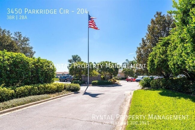 Building Photo - 3450 Parkridge Cir