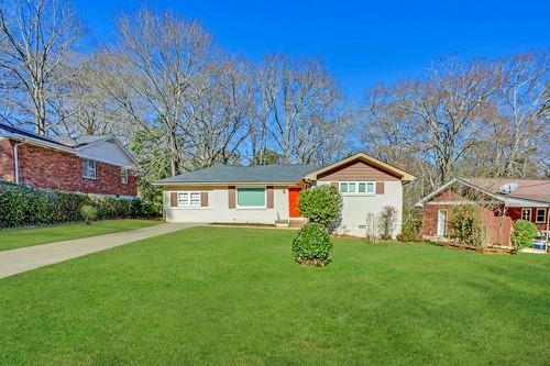 Building Photo - 1606 Tanager Cir