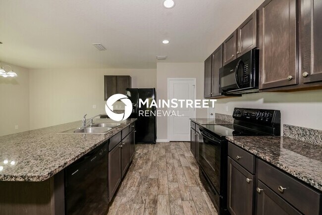 Building Photo - 4624 Lindever Ln