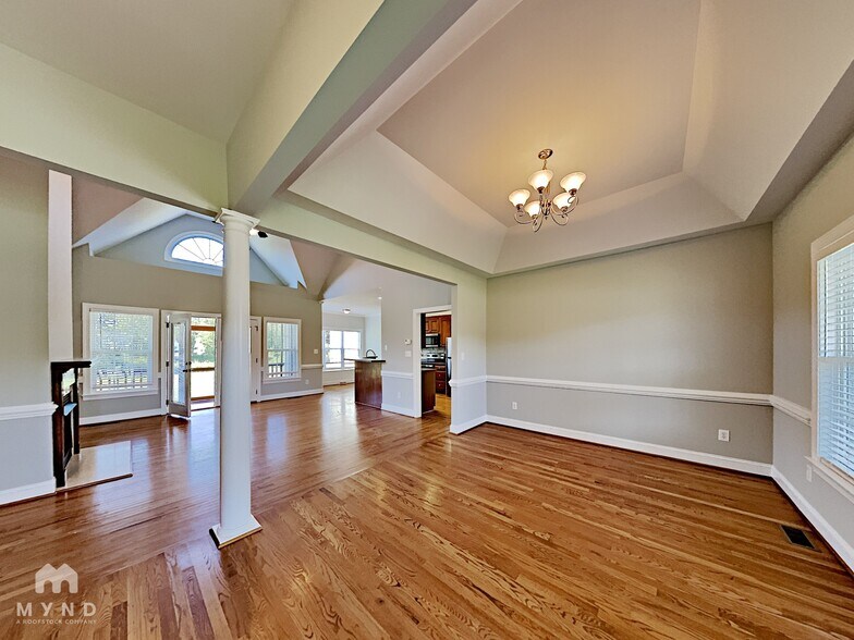 Building Photo - 91 Wood Valley Dr