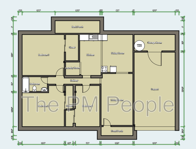 Building Photo - 1 Chipley Ln