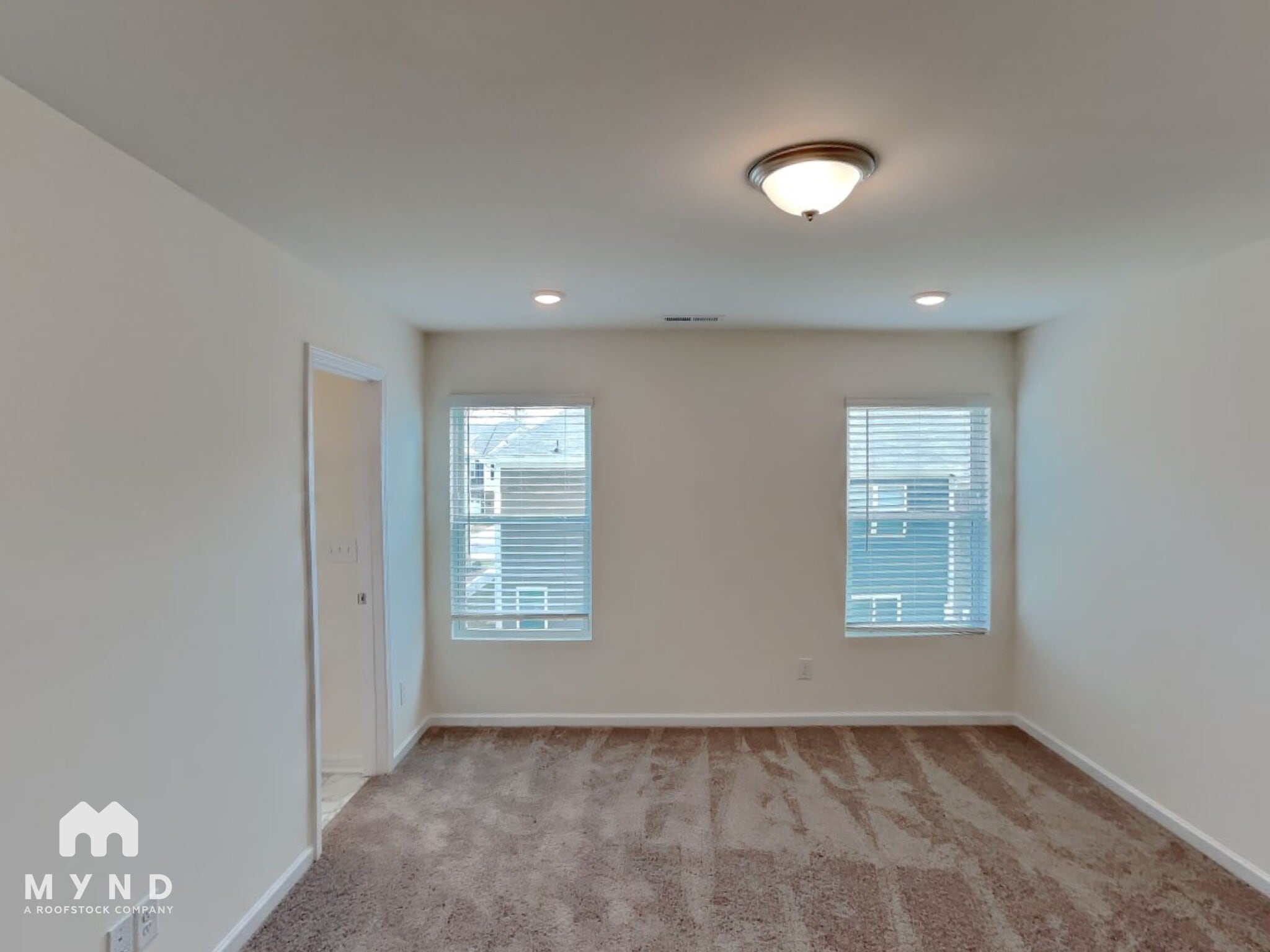 Building Photo - 7123 Bentz St